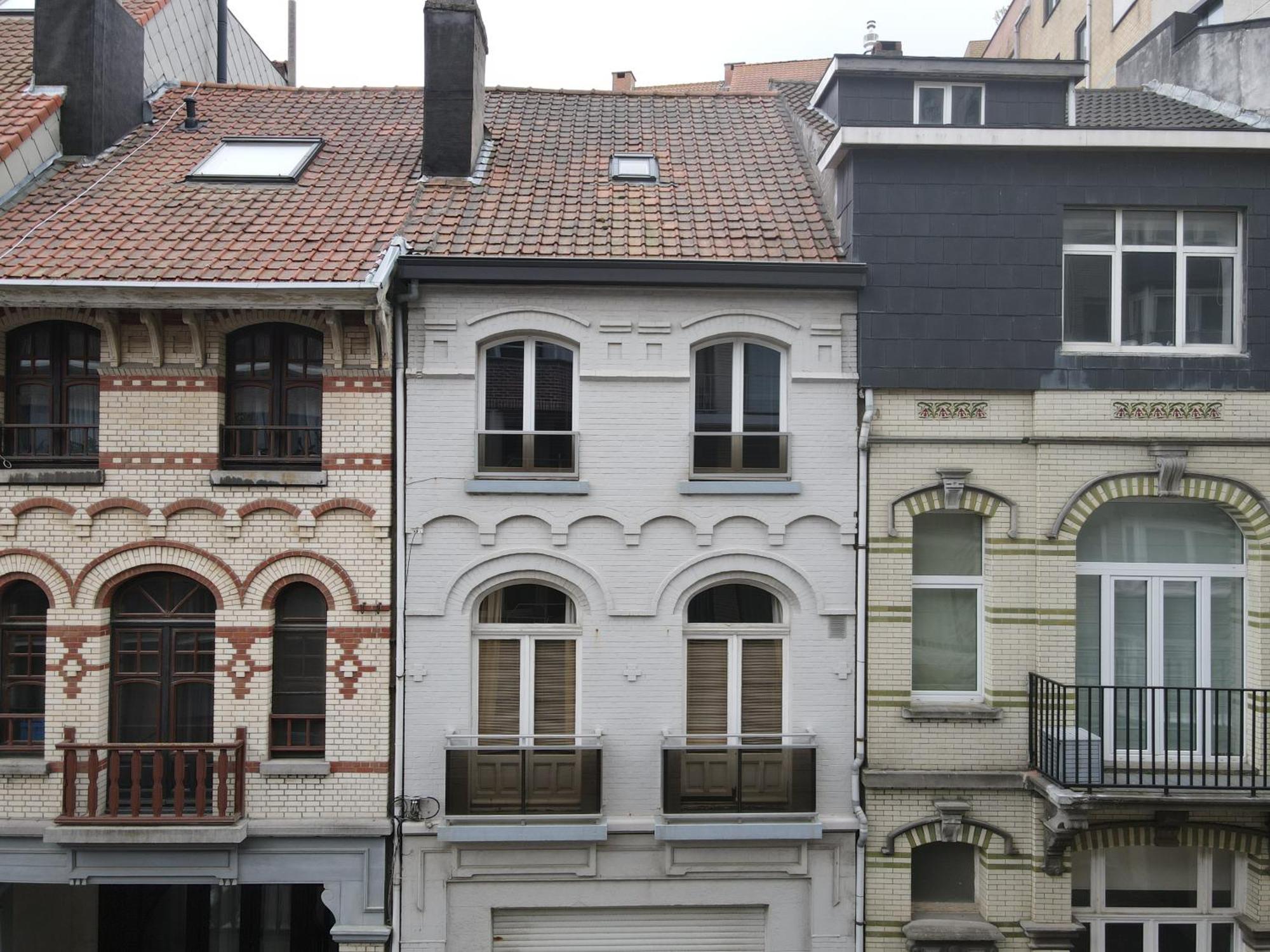 Apartment Luxury *