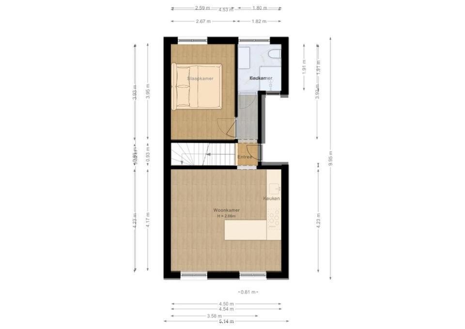 Apartment Luxury Knokke-Heist