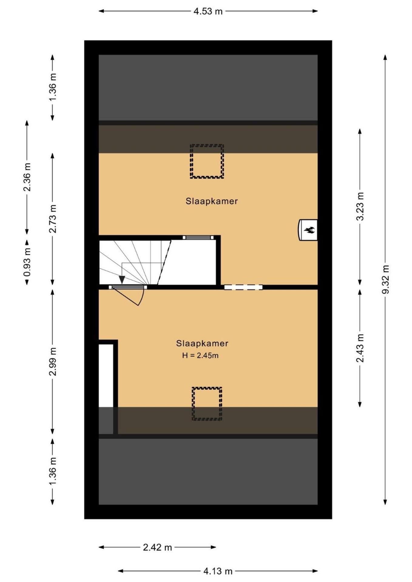 Luxury Apartment