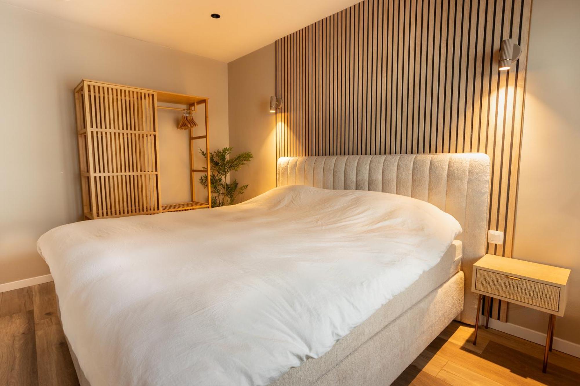 Apartment Luxury